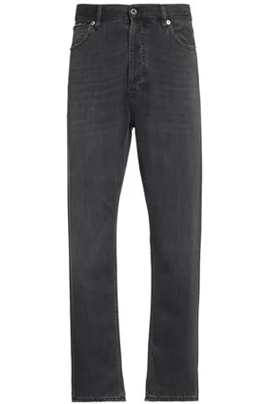 PENCE BOTTOMWEAR - Jeans - on YOOX.com