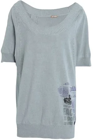 John Galliano KNITWEAR - Jumpers - on YOOX.com