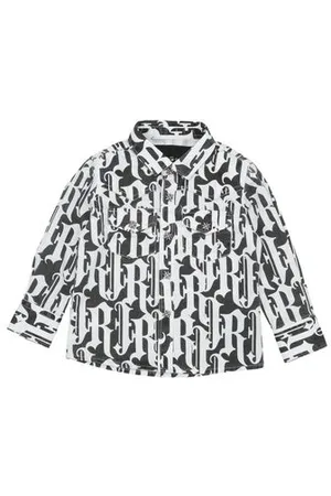 John Richmond TOPWEAR - Shirts - on YOOX.com