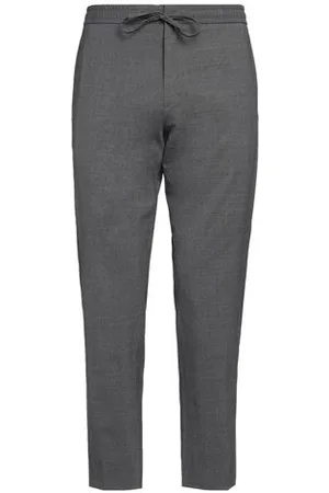 HEVO BOTTOMWEAR - Trousers - on YOOX.com