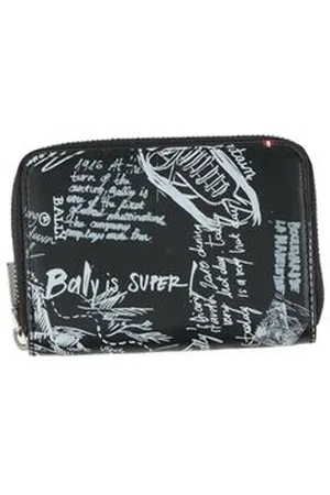 Bally Small Leather Goods - Coin purses - on YOOX.com