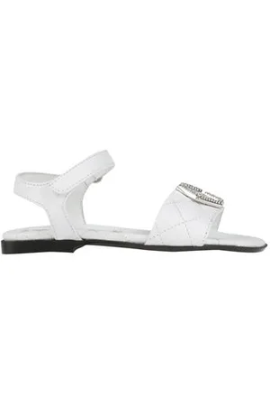 Philipp Plein FOOTWEAR - Sandals - on YOOX.com