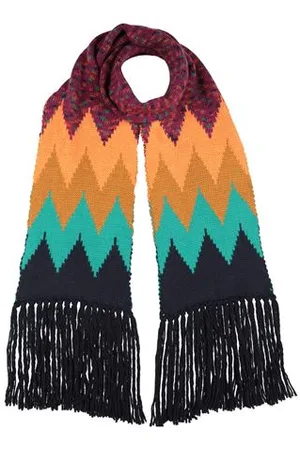 M Missoni ACCESSORIES - Scarves - on YOOX.com