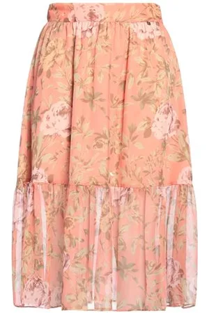 Kocca BOTTOMWEAR - Midi skirts - on YOOX.com