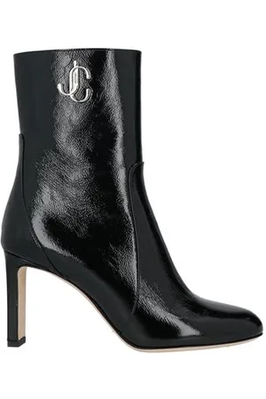 Jimmy Choo FOOTWEAR - Ankle boots - on YOOX.com
