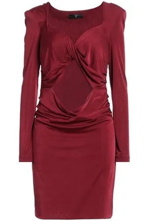 Feleppa DRESSES - Mini dresses - on YOOX.com