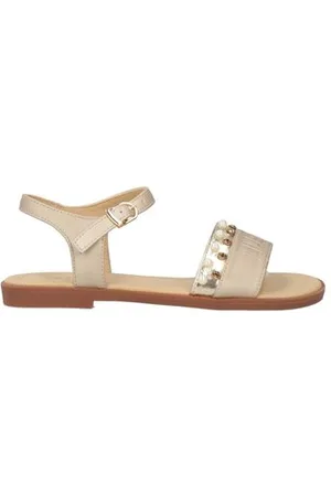 Liu Jo FOOTWEAR - Sandals - on YOOX.com