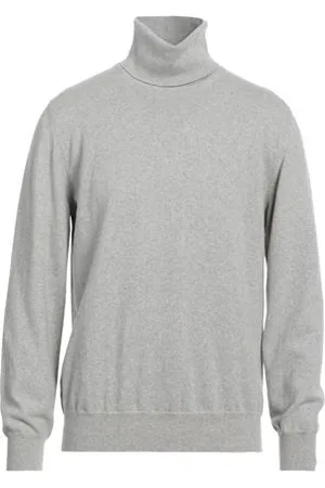 ALPHA STUDIO KNITWEAR - Turtlenecks - on YOOX.com