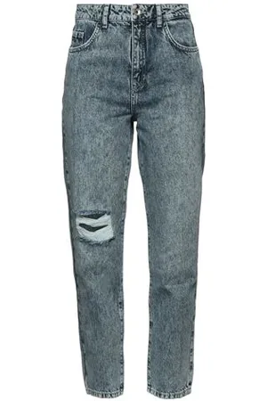 Pepe Jeans BOTTOMWEAR - Jeans - on YOOX.com