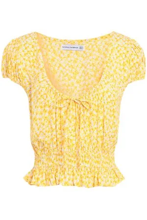 FAITHFULL THE BRAND TOPWEAR - Tops - on YOOX.com
