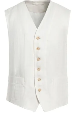 Diesel SUITS and CO-ORDS - Waistcoats - on YOOX.com