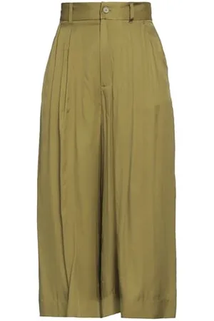 Equipment BOTTOMWEAR - Trousers - on YOOX.com