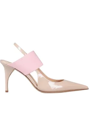 BRUNO FRISONI FOOTWEAR - Pumps - on YOOX.com