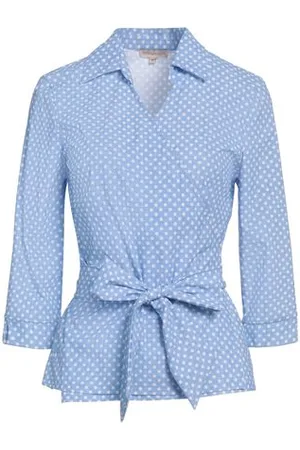 CAMICETTASNOB TOPWEAR - Tops - on YOOX.com
