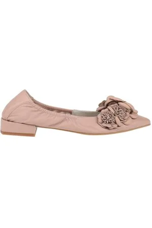 DANIELE ANCARANI FOOTWEAR - Ballet flats - on YOOX.com