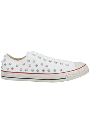 Converse FOOTWEAR - Trainers - on YOOX.com