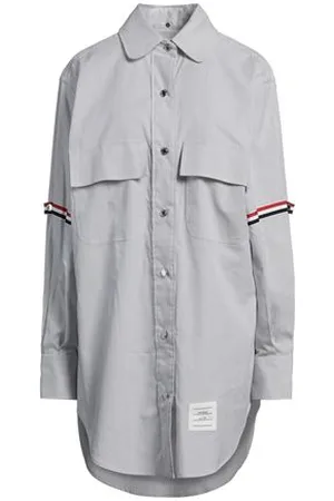 Thom Browne DRESSES - Mini dresses - on YOOX.com