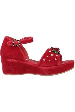 Dolce & Gabbana FOOTWEAR - Sandals - on YOOX.com