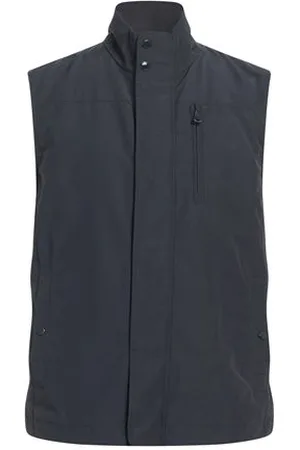 Geox COATS & JACKETS - Gilets - on YOOX.com
