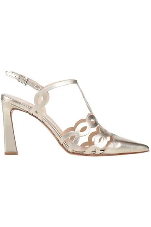 ANNA F. FOOTWEAR - Pumps - on YOOX.com
