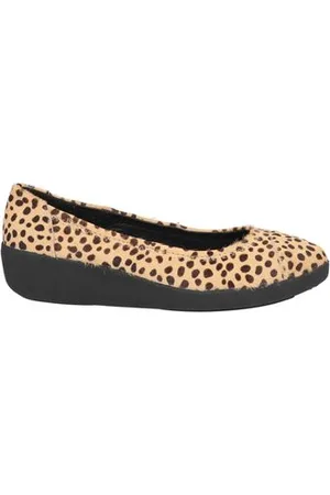 FitFlop FOOTWEAR - Ballet flats - on YOOX.com