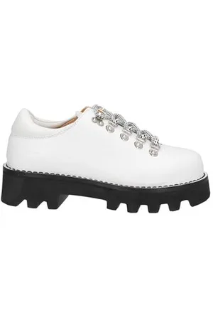 Proenza Schouler FOOTWEAR - Lace-up shoes - on YOOX.com