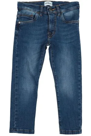 Bikkembergs BOTTOMWEAR - Jeans - on YOOX.com