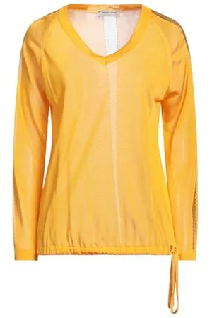 ANGELO MARANI KNITWEAR - Jumpers - on YOOX.com
