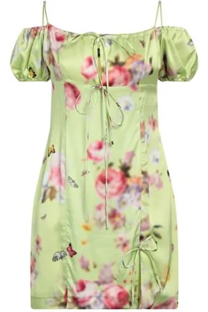BLUMARINE DRESSES - Mini dresses - on YOOX.com