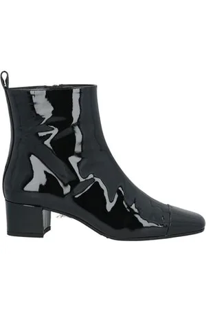 Carel FOOTWEAR - Ankle boots - on YOOX.com