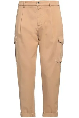 PESERICO SIGN BOTTOMWEAR - Trousers - on YOOX.com