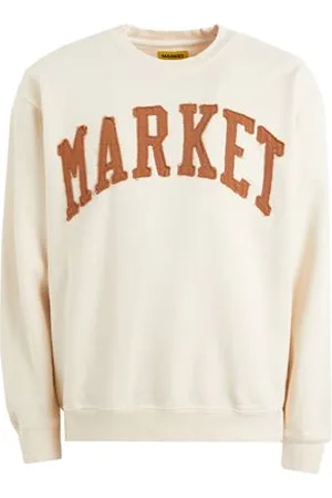 MARKET TOPWEAR - Sweatshirts - on YOOX.com