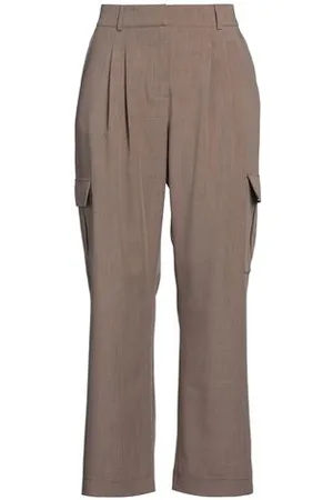 Herskind BOTTOMWEAR - Trousers - on YOOX.com