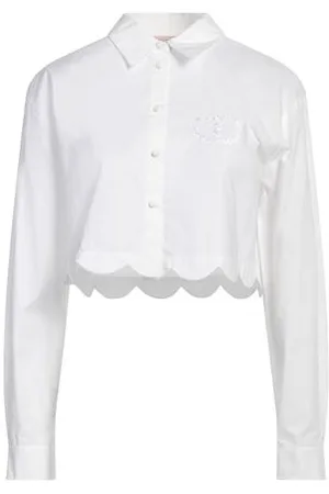 Twin-Set TOPWEAR - Shirts - on YOOX.com
