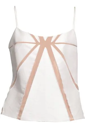 Elie saab TOPWEAR - Tops - on YOOX.com