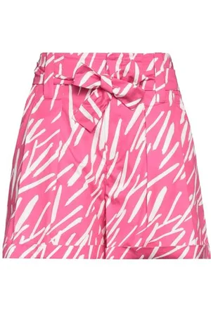 HANITA BOTTOMWEAR - Shorts & Bermuda Shorts - on YOOX.com