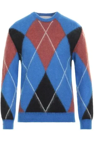 AMARANTO KNITWEAR - Jumpers - on YOOX.com