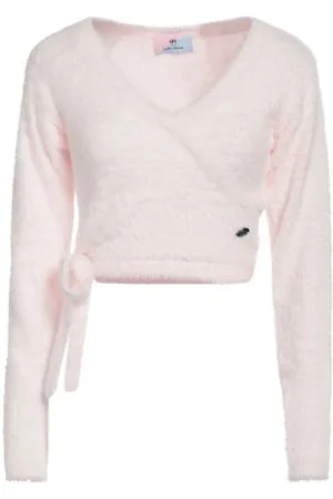 Chiara Ferragni KNITWEAR - Jumpers - on YOOX.com