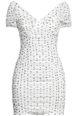 Self-Portrait DRESSES - Mini dresses - on YOOX.com