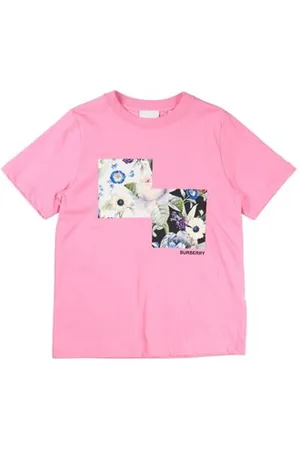 Burberry TOPWEAR - T-shirts - on YOOX.com