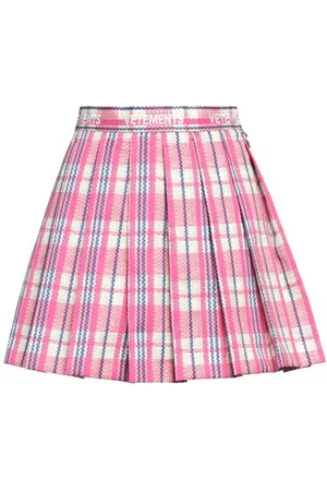 Vetements BOTTOMWEAR - Mini skirts - on YOOX.com