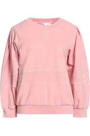 LOVESHACKFANCY TOPWEAR - Sweatshirts - on YOOX.com