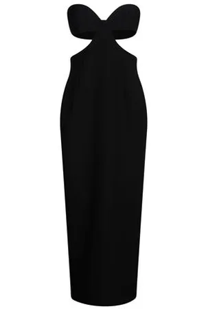 Ilkyaz Ozel DRESSES - Maxi dresses - on YOOX.com