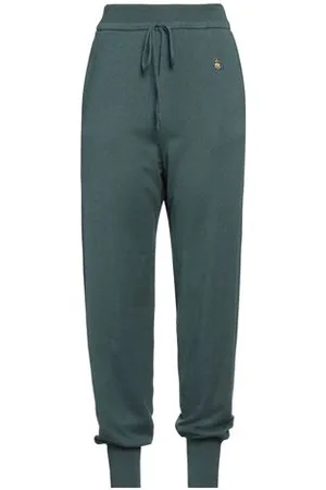 Vivienne Westwood BOTTOMWEAR - Trousers - on YOOX.com