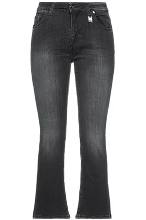 CAFèNOIR BOTTOMWEAR - Jeans - on YOOX.com