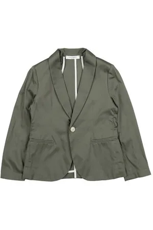 Paolo Pecora SUITS and CO-ORDS - Blazers - on YOOX.com