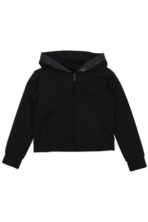 Emporio Armani TOPWEAR - Sweatshirts - on YOOX.com