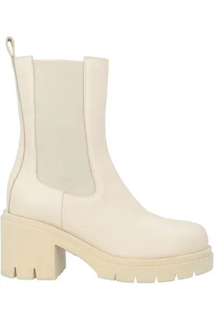 LIVIANA CONTI FOOTWEAR - Ankle boots - on YOOX.com
