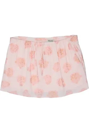 Kenzo BOTTOMWEAR - Kids