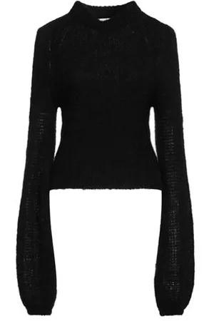 ERIKA CAVALLINI KNITWEAR - Turtlenecks - on YOOX.com